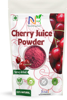 NVR Cherry Juice Powder 400 Gram(400 ml)
