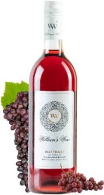 williams wine RED VIOLET SUGAR FREE