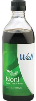 Modicare Well Well Noni Juice (1ltr each) pack of 2(2 x 1 L)