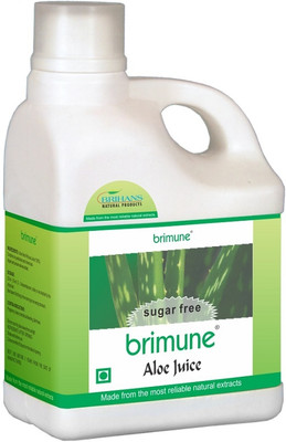 Brimune Aloevera Juice(500 ml)