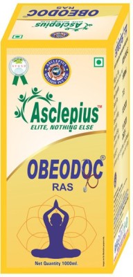 Asclepius OBEDOC ras(1000 ml)