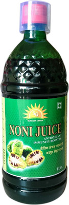 Sunchan Group Noni Juice Pure Organic Herbal 1 Liter(1000 ml)