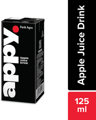 Appy Apple Juice Drink(125 ml)