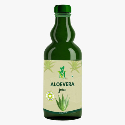 MInt Veda Aloevera Juice 1litre(1 L)