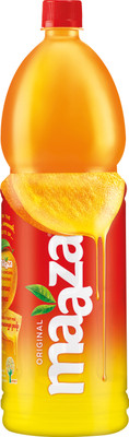 Maaza Original(1.75 L)