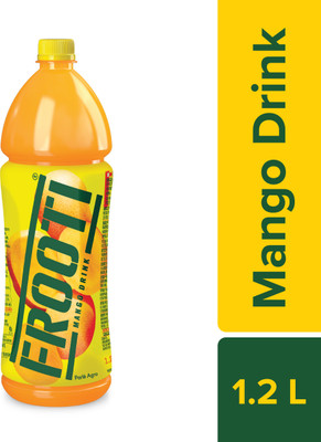 FROOTI Mango Drink(1.2 L)