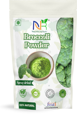 NVR Broccoli Juice Powder (200.0 gram)(200 ml)