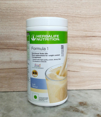 HERBALIFE KULFI SHAKE F1(0.5 L)