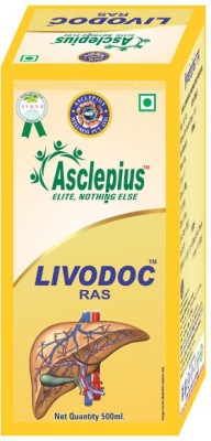 Asclepius Livodoc Ras(500 ml)