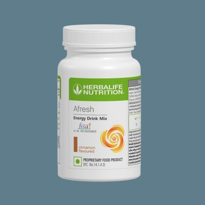 HERBALIFE NEW PACK FORMULA 3 CINNAMON ENERGY DRINK 50GM(50 g)