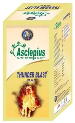 Asclepius Thunder Blast Ras(500 ml)