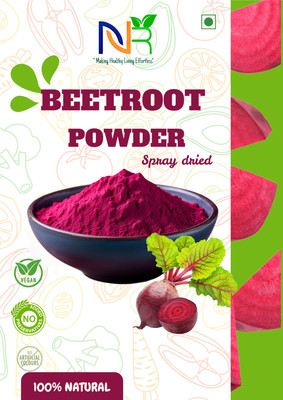 NVR Beetroot Juice Powder(0.2 L)