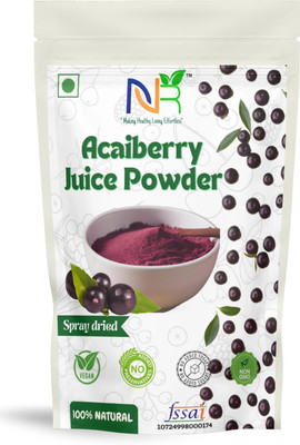 NVR Acaiberry Juice Powder(200 ml)