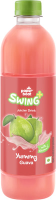 Paper boat Swing Yummy Guava(600 ml)