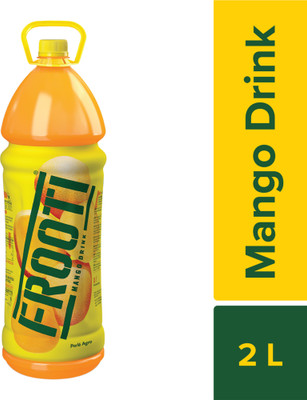 FROOTI Pet(2000 ml)