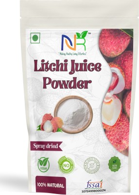 NVR Litchi Juice Powder(0.2 L)