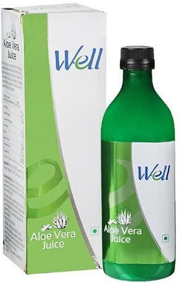 Well MODICARE ALOE VERA JUICE(1000 ml)