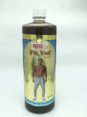 Redtize fit ved Juice Boosts support increasing platelet count(1000 ml)