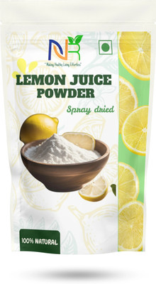 NVR Lemon Juice Powder(200 ml)