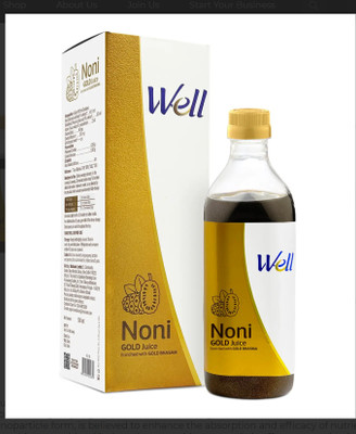 Well JUICE(500 ml)