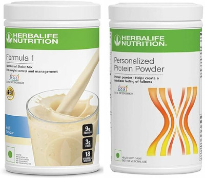 HERBALIFE F1KULFI SHAKE PP400(1 ml)