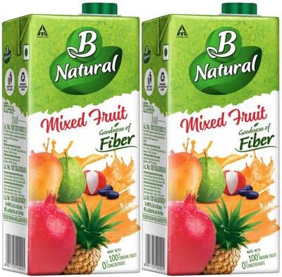 B natural cheap juice price