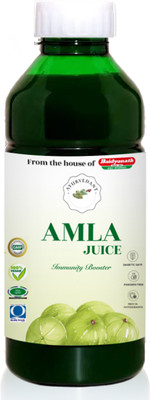 Baidyanath Ayurvedant Amla Juice(1 L)