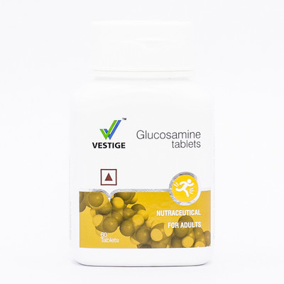 Vestige Glucosamine 60 caps(100 ml)