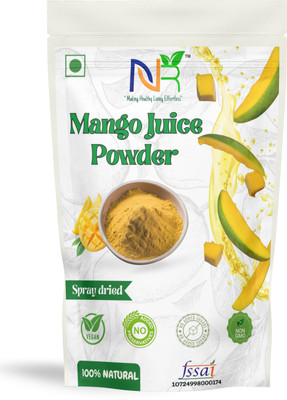 NVR Mango Juice Powder(200 ml)