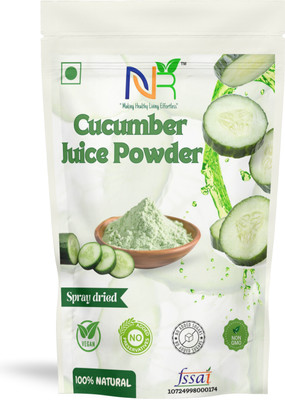 NVR Cucumber Juice Powder(200 ml)
