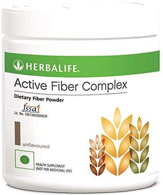 HERBALIFE Nutrition Active Fibre Complex -Unflavoured(1 ml)