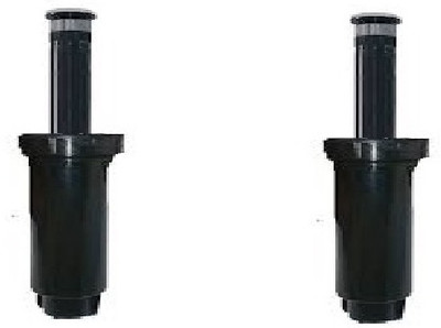 Vasudha Irrigation 4 pic pop-up 12/A spray sprinkler Drip Irrigation Kit