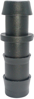 Farmer Girl 16mm take up off connectors (PACK of50) lateral pipe plant watering accessories Drip Irrigation Kit