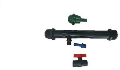 Vasudha Irrigation 2PIC Pop Up Sprinkler Irrigation Drip Irrigation Kit