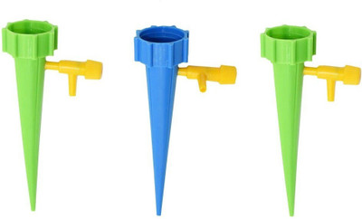 P s retail Automatic Drip Irrigation System for Watering Plants and Garden - (3pcs/Set) Drip Irrigation Kit