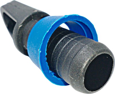 grassland 16mm Pepsi End Cap Drip Pipe Connector 100 Pcs Flat Inline irrigation kits Drip Irrigation Kit