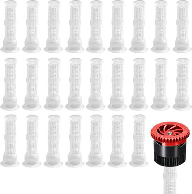 vasudha agritech 10 pic Nozzle Replacement Pop-up Sprinkler Screen Filter Drip Irrigation Kit