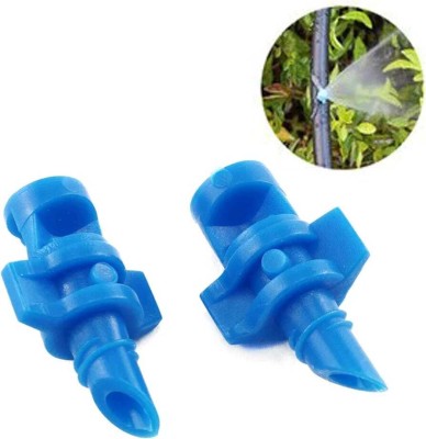 Vasudha Irrigation 100 pic micro jet 90 degree garden spryar maid in india Drip Irrigation Kit