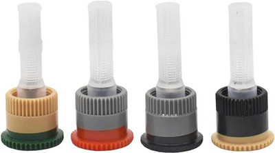 clentech vasudha 20 pic Nozzle Replacement Pop-up Sprinkler Screen Filter Drip Irrigation Kit