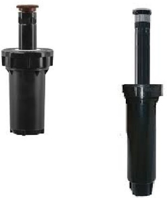 Vasudha Irrigation 15 fit 5 pic pop-up sprinkler Drip Irrigation Kit