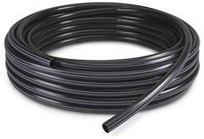 grassland 16mm Pipe Gardening Roll Main Supply Line Pipe -25 Meter Drip Irrigation Kit