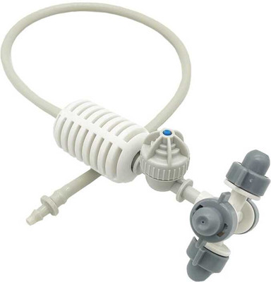 Vasudha Irrigation 3 pic one way fogger Drip Irrigation Kit