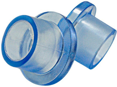 Farmer Girl 16mm neta Rubber Grommet connectors (PACK-25) lateral drip pipe plant watering Drip Irrigation Kit
