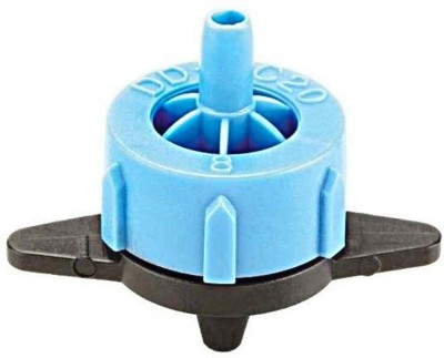 grassland 4LPH Dripper (PACK 25 ) online Sprinklers Emitters Stake Water Hose-end Sprayer Drip Irrigation Kit