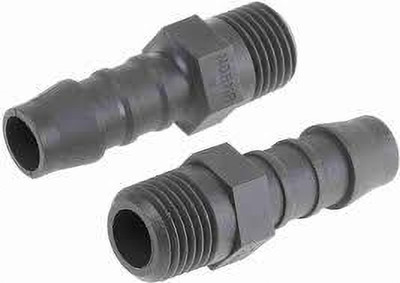 Vasudha Irrigation 16 mm 20 piece hose collor Drip Irrigation Kit