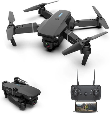Swa Mi MODELl E881 Drone