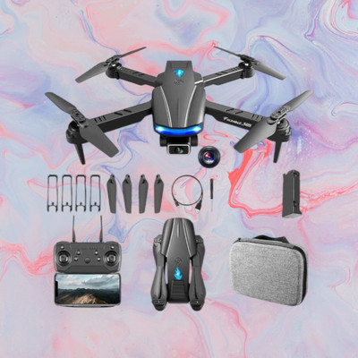 Intellect Creation E-88 Pro 33 Drone_22 Drone