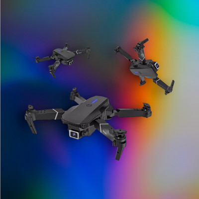 Swa Mi carromer_drone16 Drone