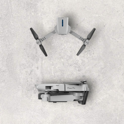 Swa Mi E88 Pro Professional foldable accessories drones with 4k camera_3 Drone