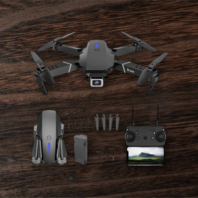 Barbie dronRemote Control Quadcopter 360 Flip Stunt_a5b Drone